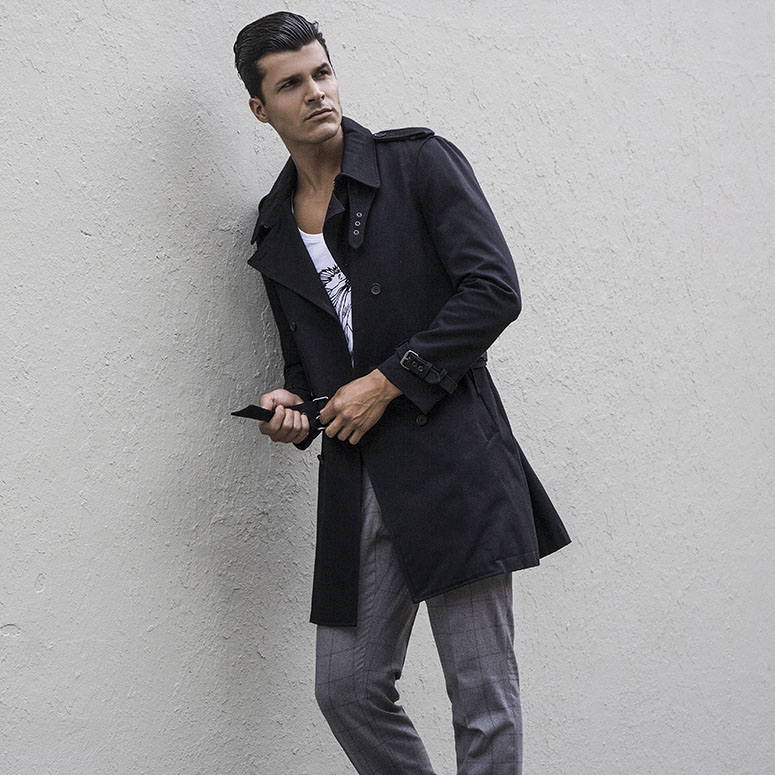 Male model photo shoot of Jason Oliveira