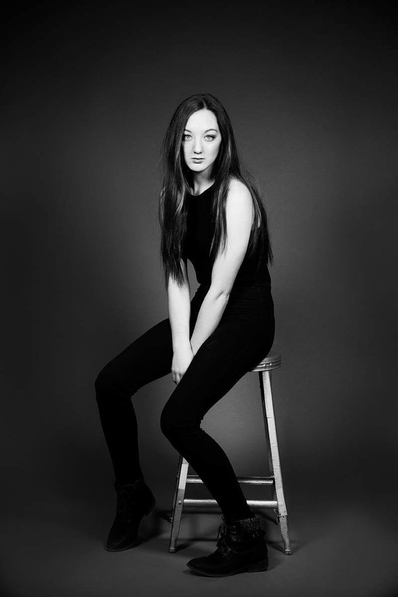 Female model photo shoot of Viktoria Jasmin Ufimzeff