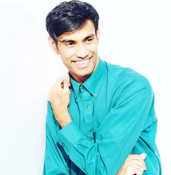 Male model photo shoot of Ramzan Miah