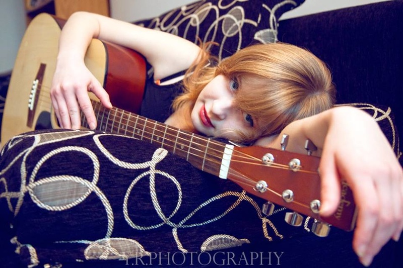 Female model photo shoot of YR Photography