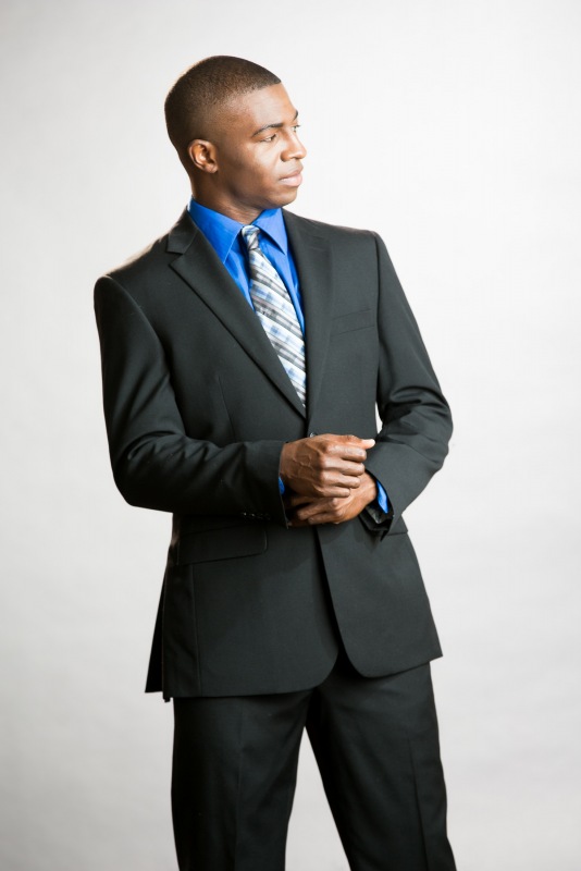Male model photo shoot of Tarence1