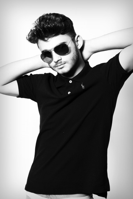 Male model photo shoot of stefaneveleigh