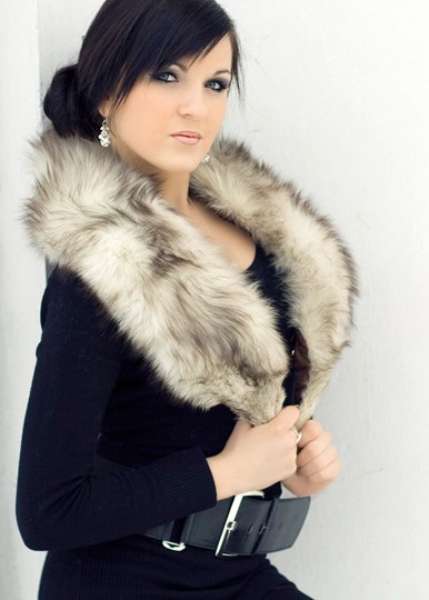Female model photo shoot of Sandra91 in Olkusz ,Poland
