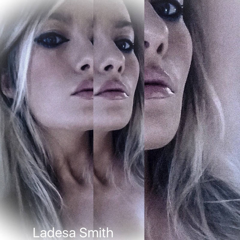 Female model photo shoot of Ladesa Smith