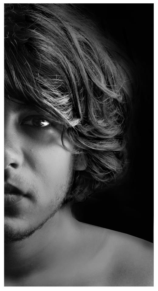 Male model photo shoot of sanjay ghosal in kolkata