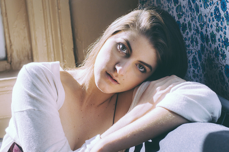 Female model photo shoot of Margaret Massie