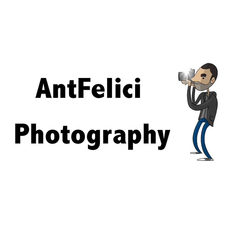 Male model photo shoot of AntFelici Photography
