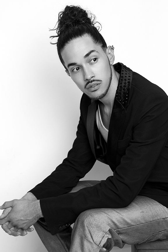 Male model photo shoot of Frankyyy Hoopes