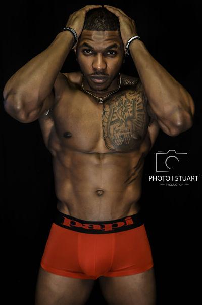 Male model photo shoot of Photo-Man Stuart 