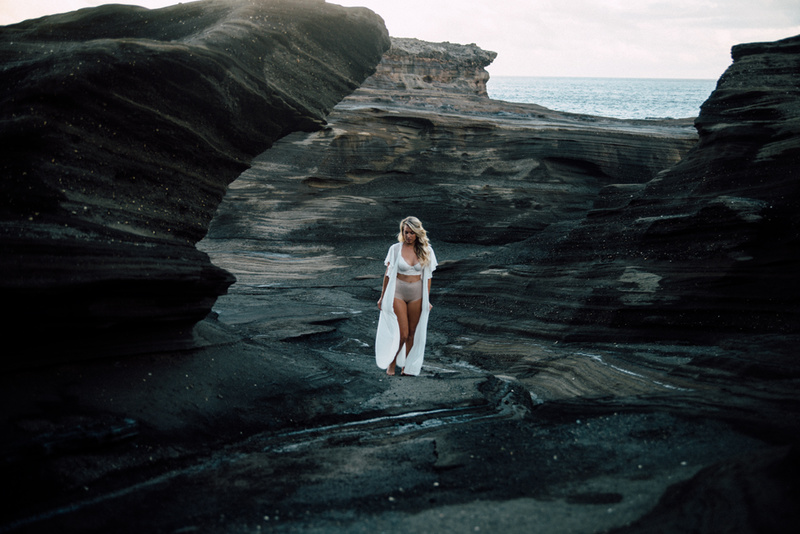 Female model photo shoot of Hailey Faria Photog in Honolulu, Hawaii