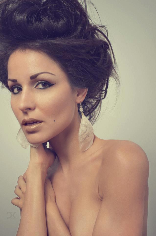 Female model photo shoot of Jackie Salimen by Digital Kythe Image in SOFL