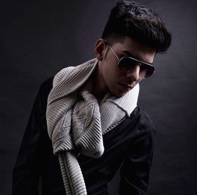 Male model photo shoot of BrayanAguilar 
