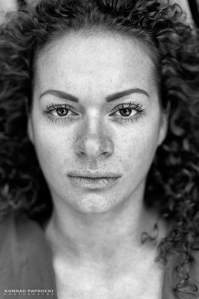 Female model photo shoot of Eva Barnova in Newbridge Ireland