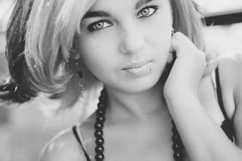 Female model photo shoot of Natalie1215 in Dania Beach FL