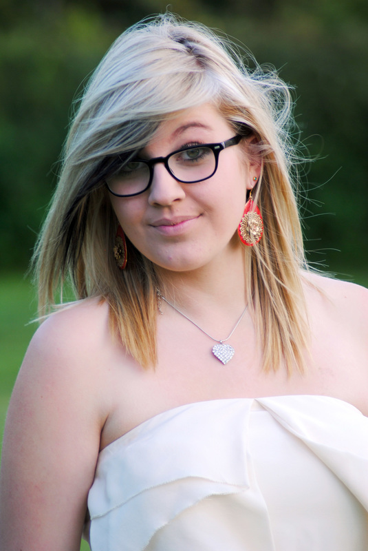 Female model photo shoot of KatherinePaul