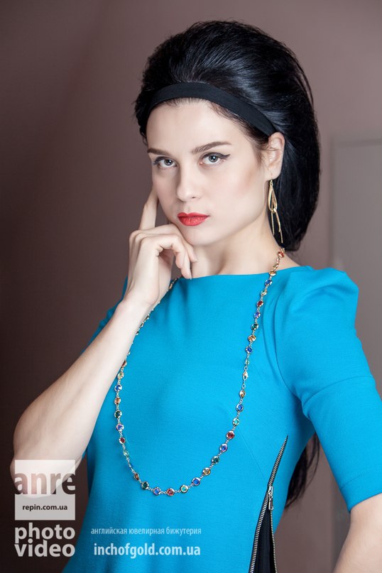 Female model photo shoot of LidiyaS in Ukraine