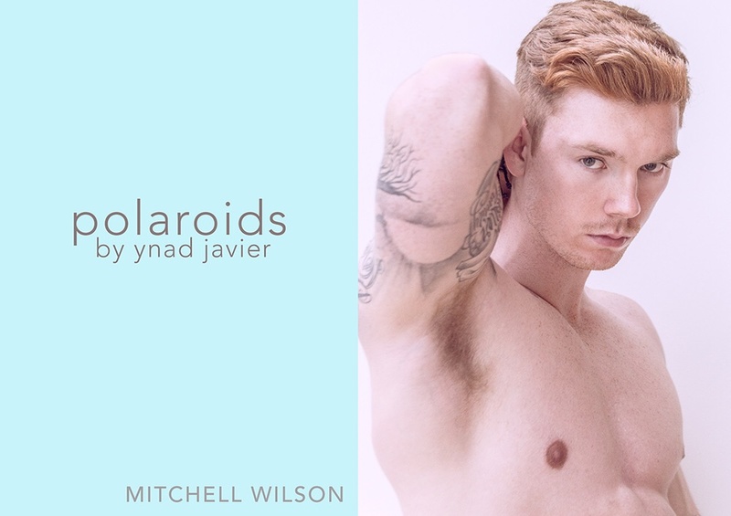 Male model photo shoot of Mitchell Scott Wilson by YNAD JAVIER PHOTOGRAPHY