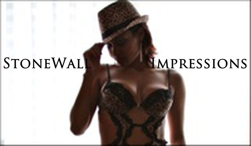 Male model photo shoot of StoneWall Impressions