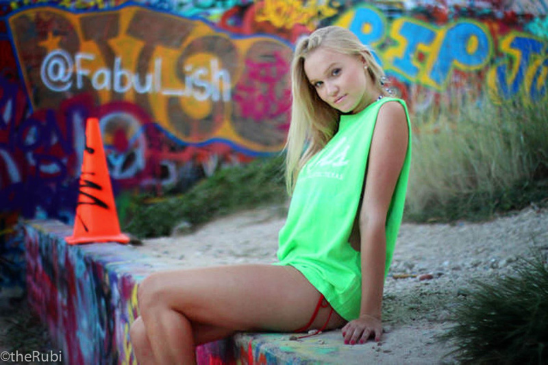 Female model photo shoot of ashleyleblancmodel in Austin, TX