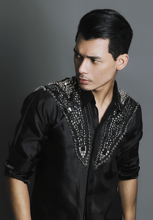 Male model photo shoot of sofyan hendik in indonesia