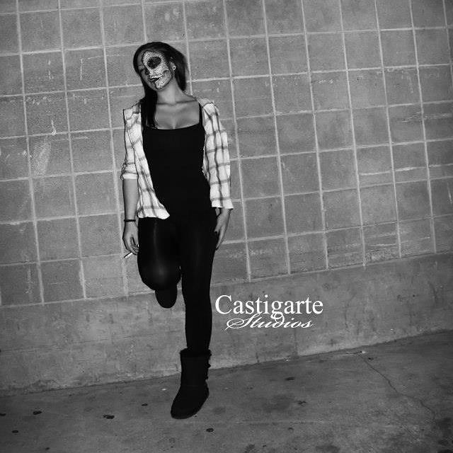 Male model photo shoot of Punish The Artist in DENVER CO