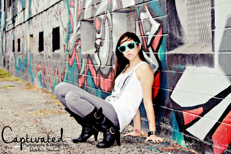 Female model photo shoot of Captivated Photography in San Antonio