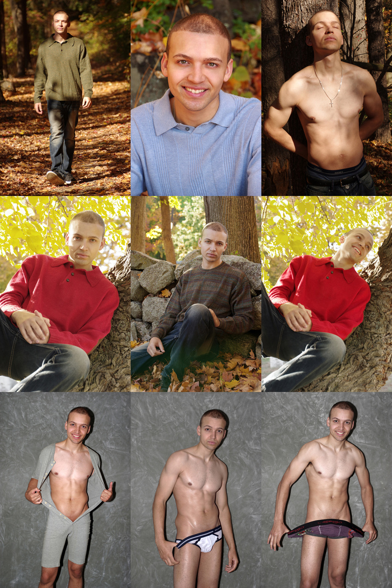 Male model photo shoot of GD Photowerks and Nathan Natale