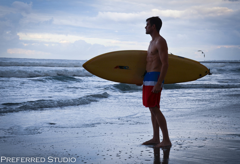Male model photo shoot of michaelmcandrews in Ocean Beach, SD, CA