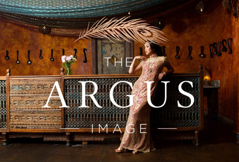 Female model photo shoot of The Argus Image in Los Angeles