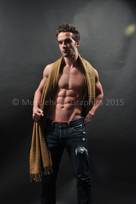 Male model photo shoot of SamiAmerica  by Musclehead Graphics in Louisville
