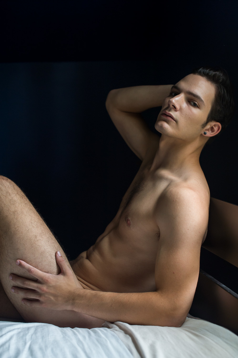 0 and Male model photo shoot of Antonio Rocha and Camden 