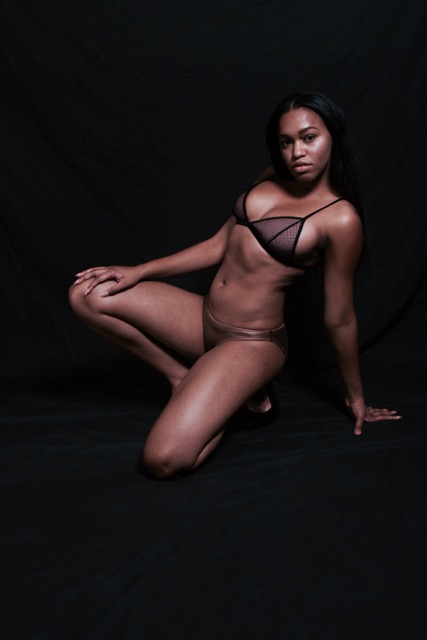 Female model photo shoot of Alexzandria_ by Rick Pringle Photogrphy