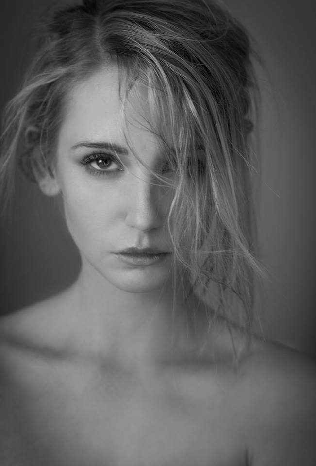 Female model photo shoot of Kendall Raine
