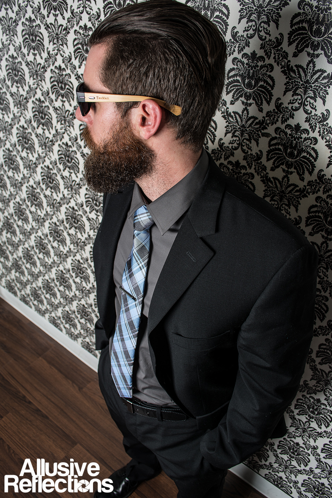 Male model photo shoot of Matthew Seward by prime optix