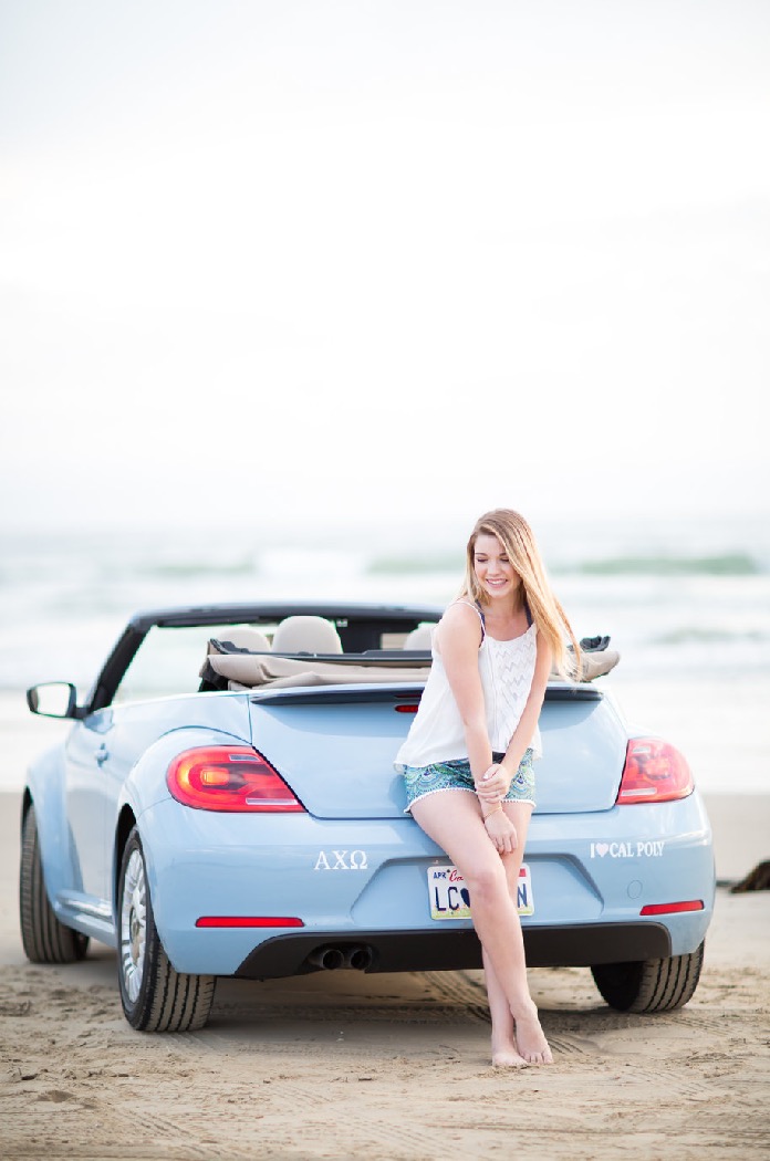 Female model photo shoot of Lauren Colvin in Grover Beach