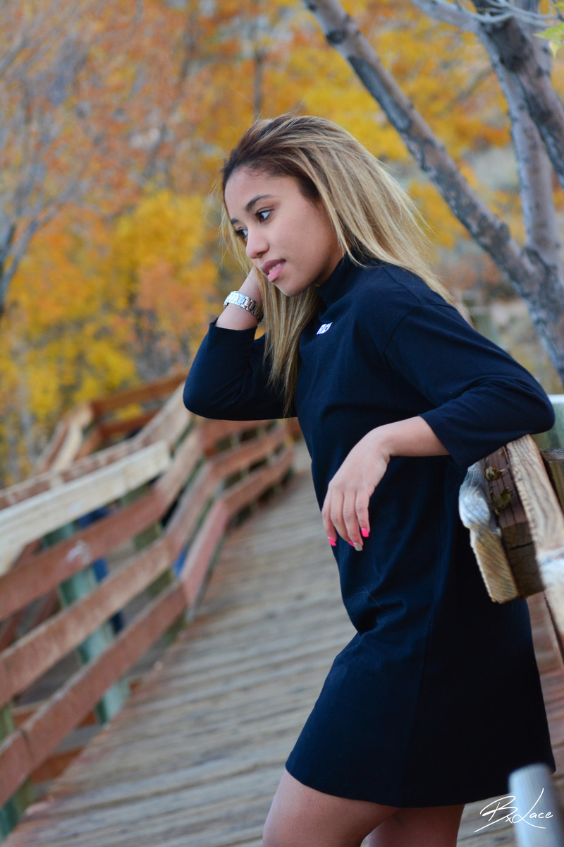 Female model photo shoot of Alyssa  Anderson in Red Rock, Calico Basin.