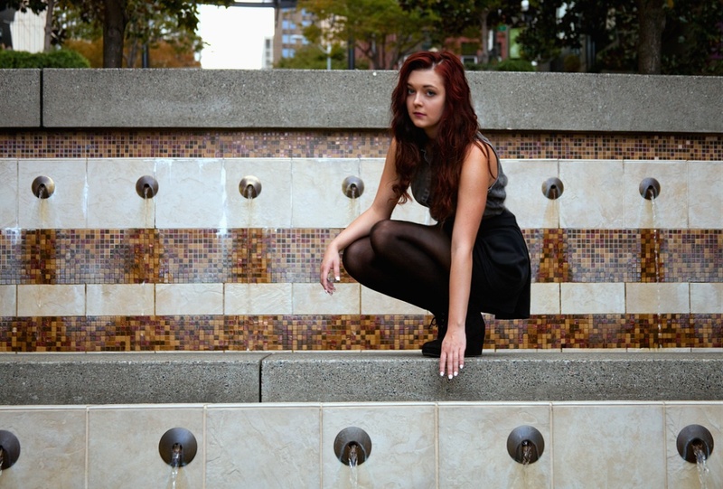 Female model photo shoot of Alyssa95 in Seattle