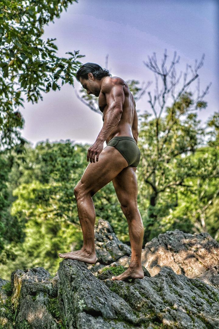 Male model photo shoot of spyros rozakis