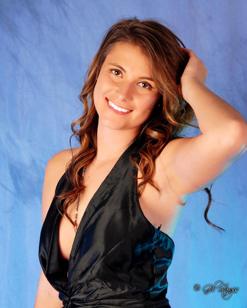 Female model photo shoot of Cheyenne Alexx by Bodyscape Photography in Orlando, Florida 