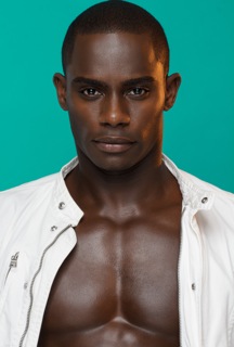 Male model photo shoot of Felix E Perez