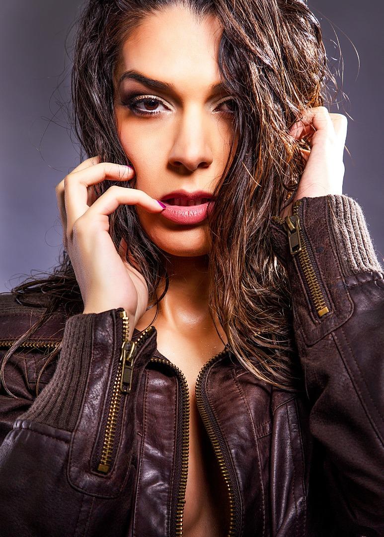 Female model photo shoot of Ghamzeh