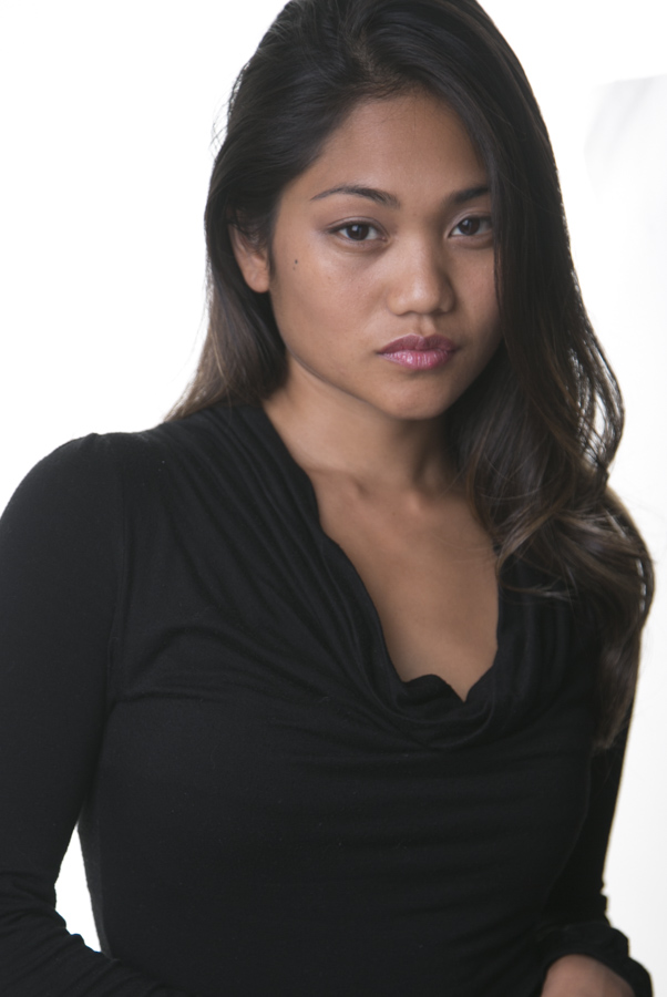 Female model photo shoot of BrandiSA in Hawaii