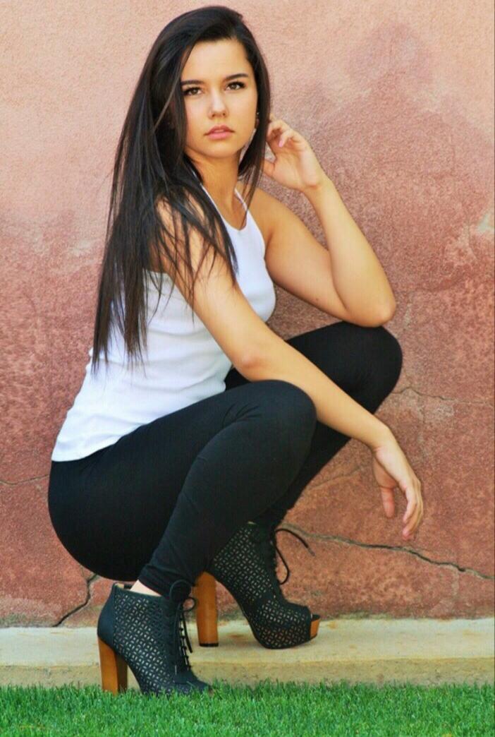 Female model photo shoot of MorgankMadril in Pueblo CO