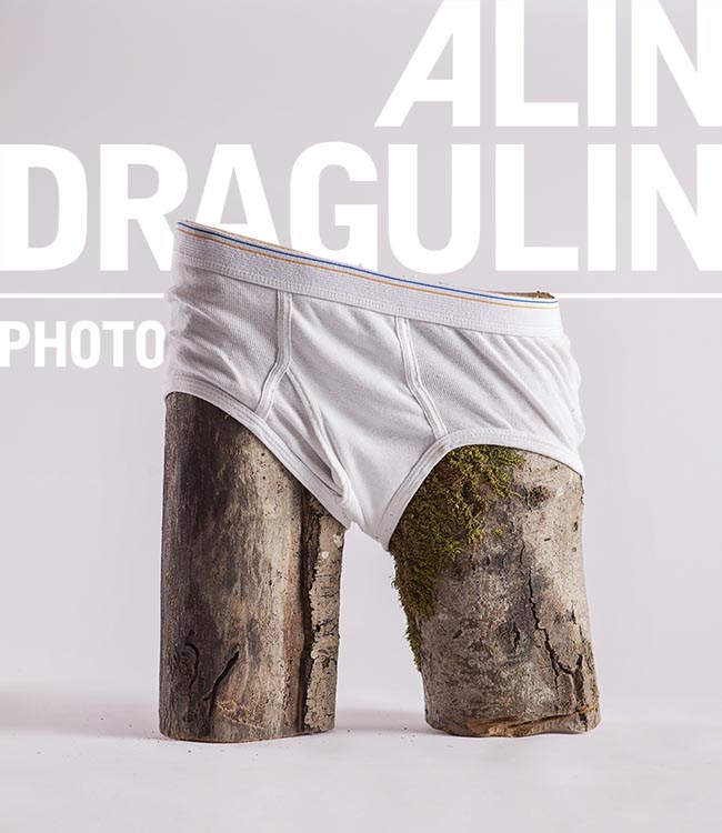 Male model photo shoot of Alin Dragulin