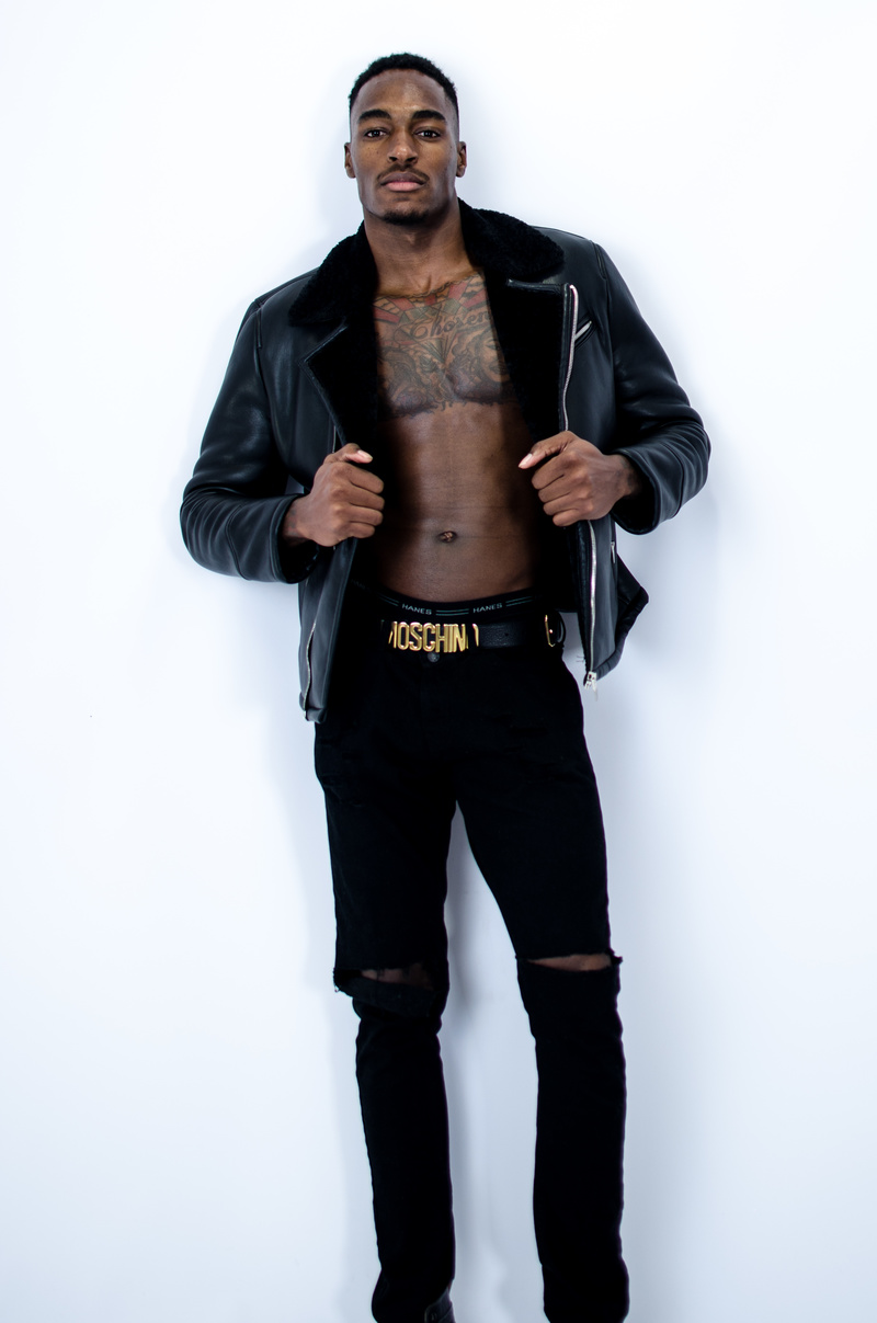 Male model photo shoot of Jermainegaines1 in Fremont california