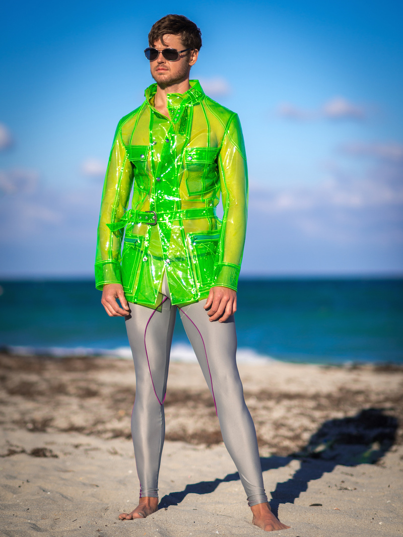 Male model photo shoot of Scott Collins in Hollywood FL
