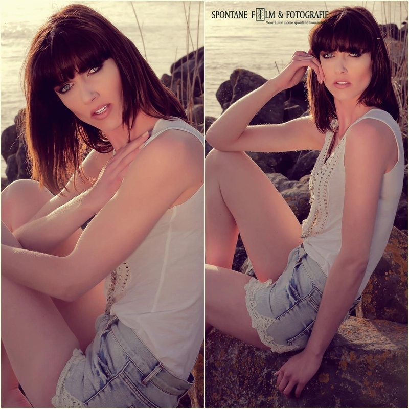 Female model photo shoot of Tara Meriam de Ruiter