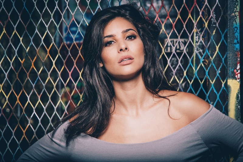 Female model photo shoot of Camila Banus