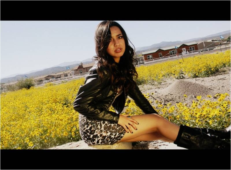 Female model photo shoot of Chelsea Roxann Chavez