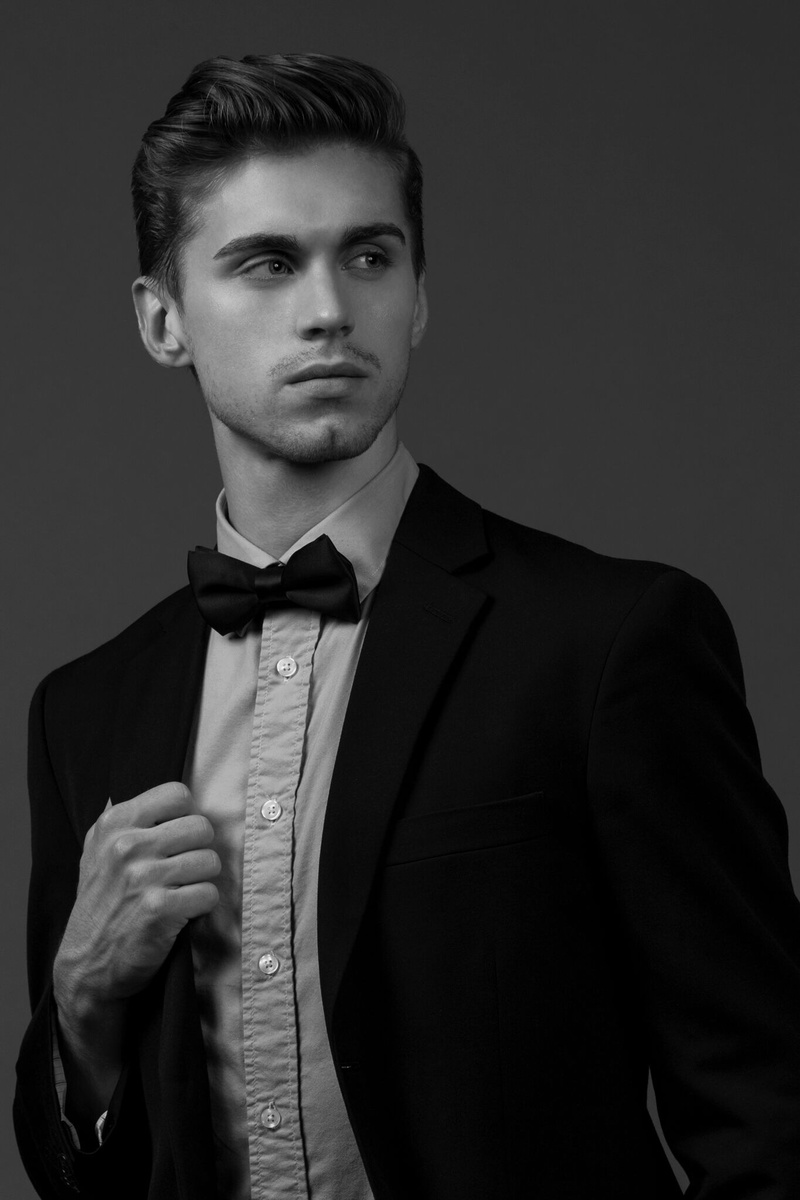 Male model photo shoot of ChristopherMichaelsNY